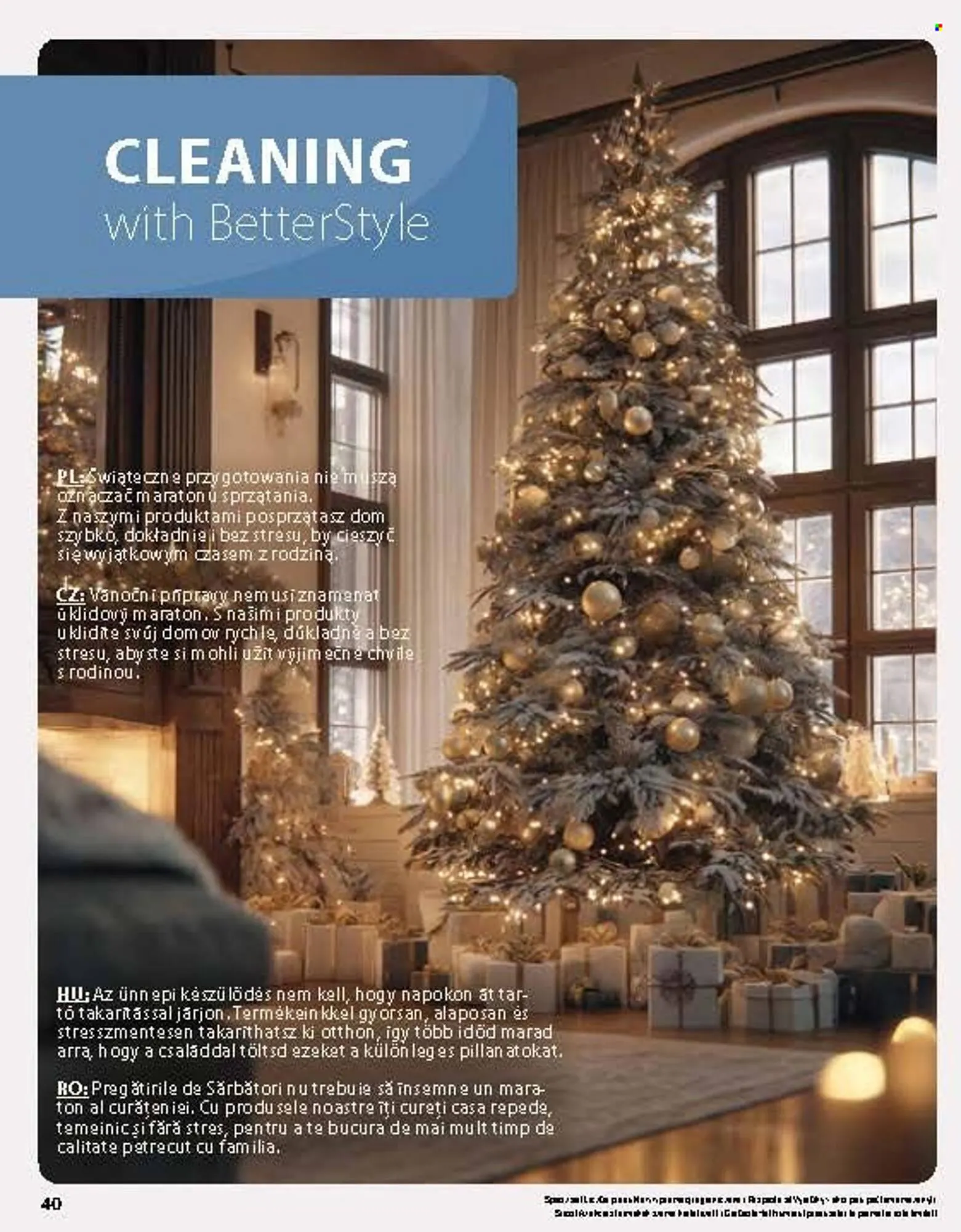 Katalógus BetterStyle katalógus december 1.-tól január 31.-ig 2026. - Oldal 41
