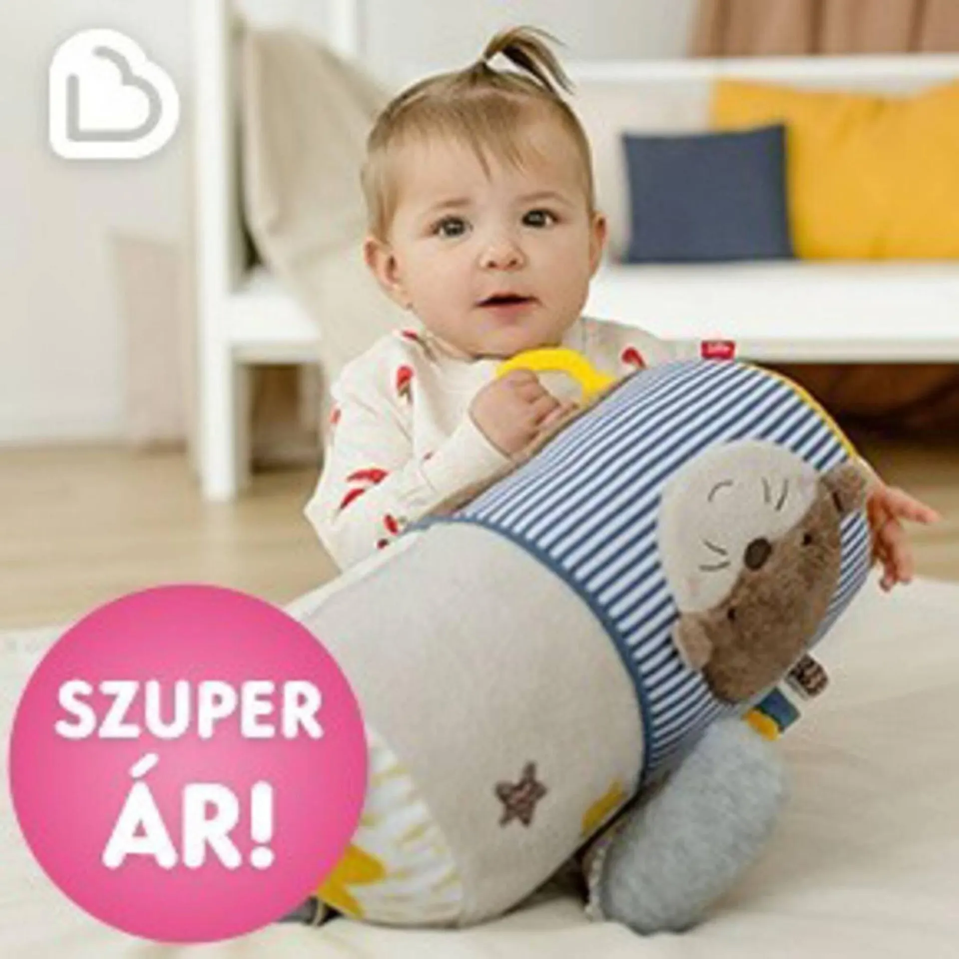 Brendon akciós újság - 1