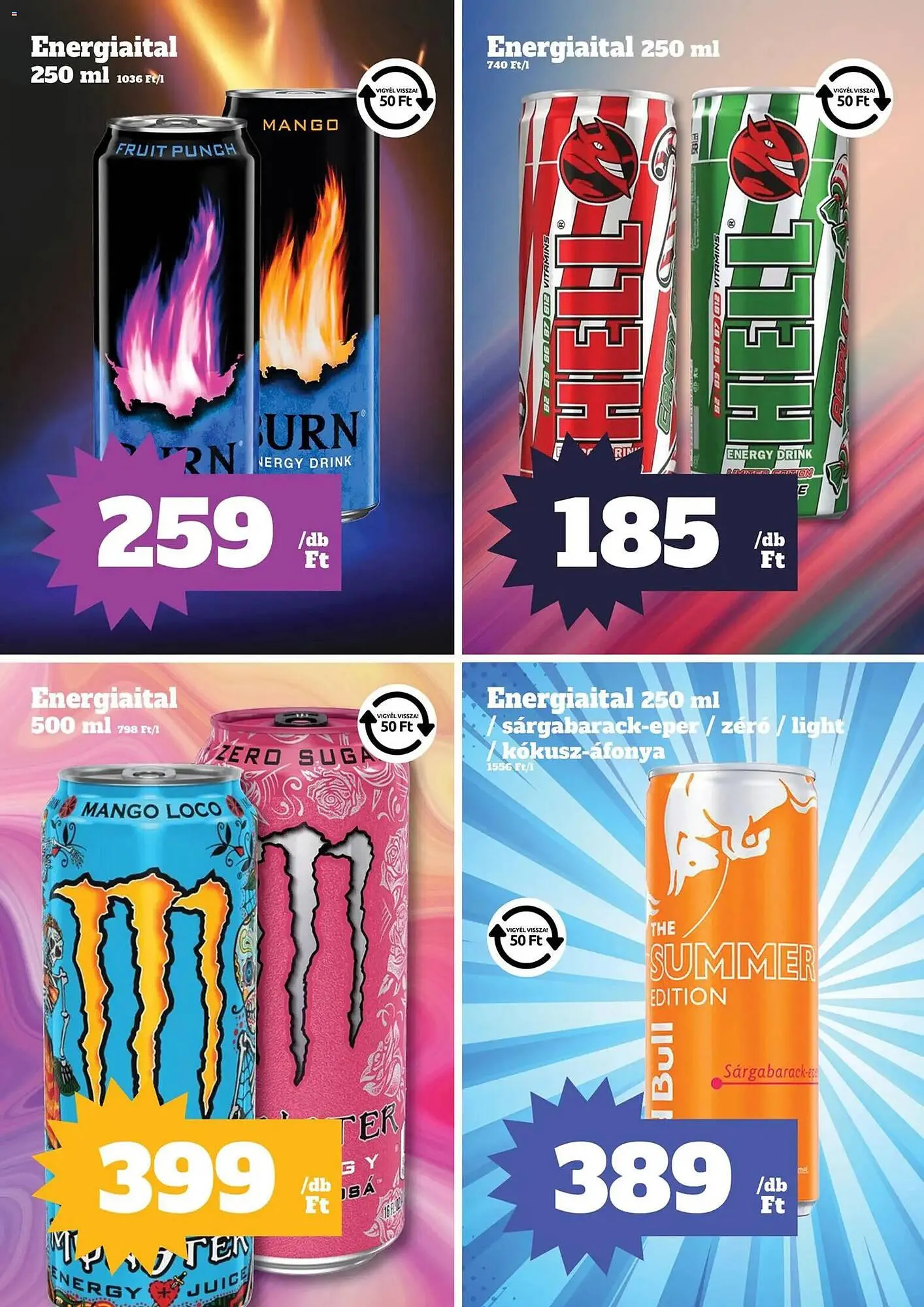 Katalógus Vil-For akciós újság december 18.-tól december 30.-ig 2025. - Oldal 6