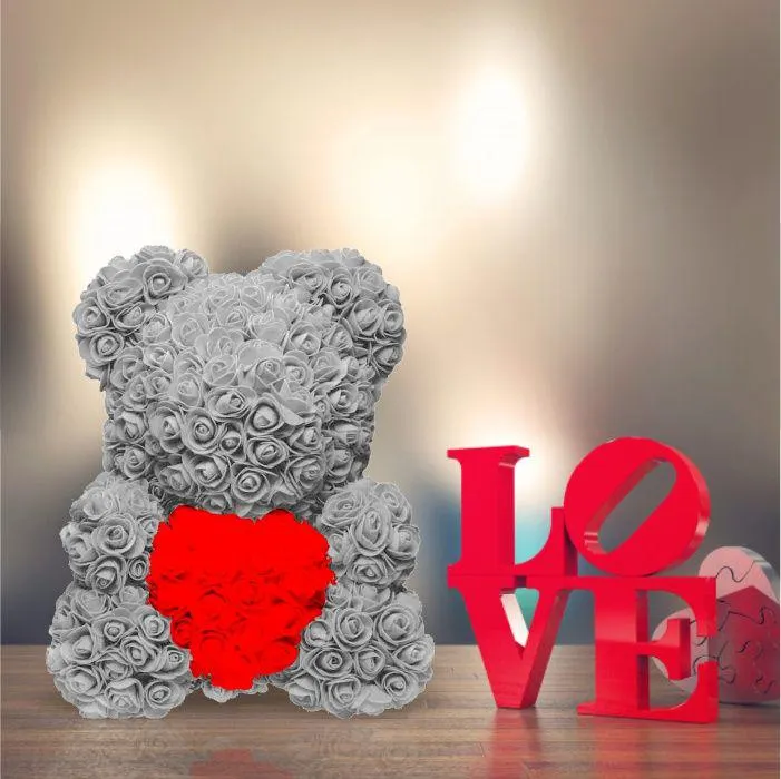 Rózsamaci ajándék díszdobozban!