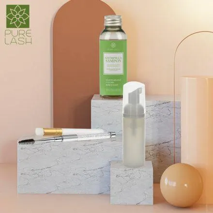 "All in" Zöld teás csomag - 50 ml