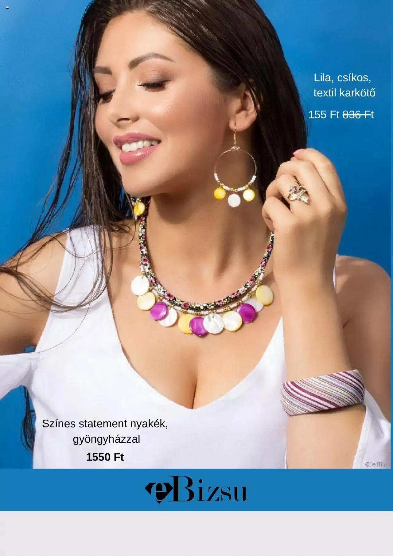 Katalógus eBizsu Akciós újság augusztus 17.-tól december 31.-ig 2023. - Oldal 6