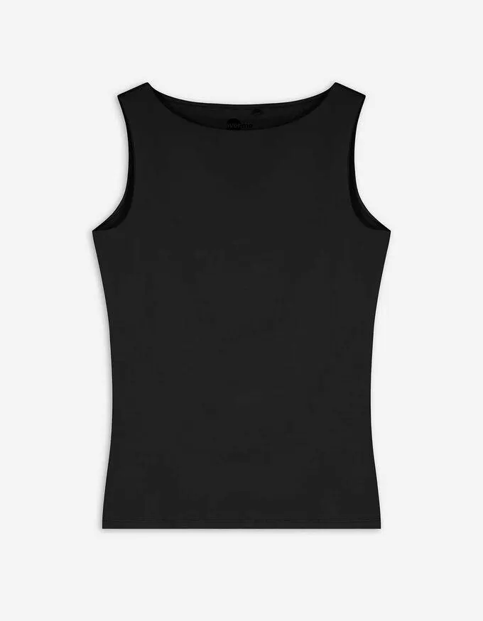 Top - U-Boot-Ausschnitt