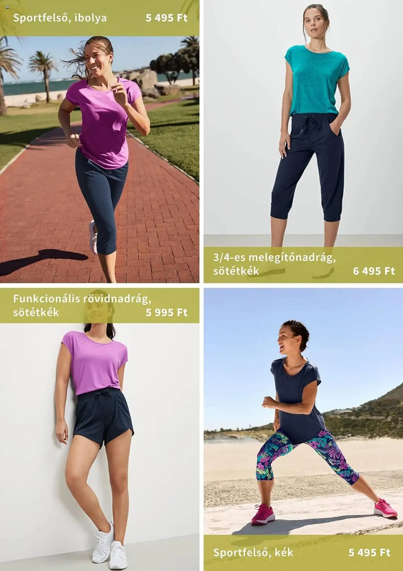 Katalógus Tchibo akciós újság június 15.-tól augusztus 4.-ig 2025. - Oldal 2