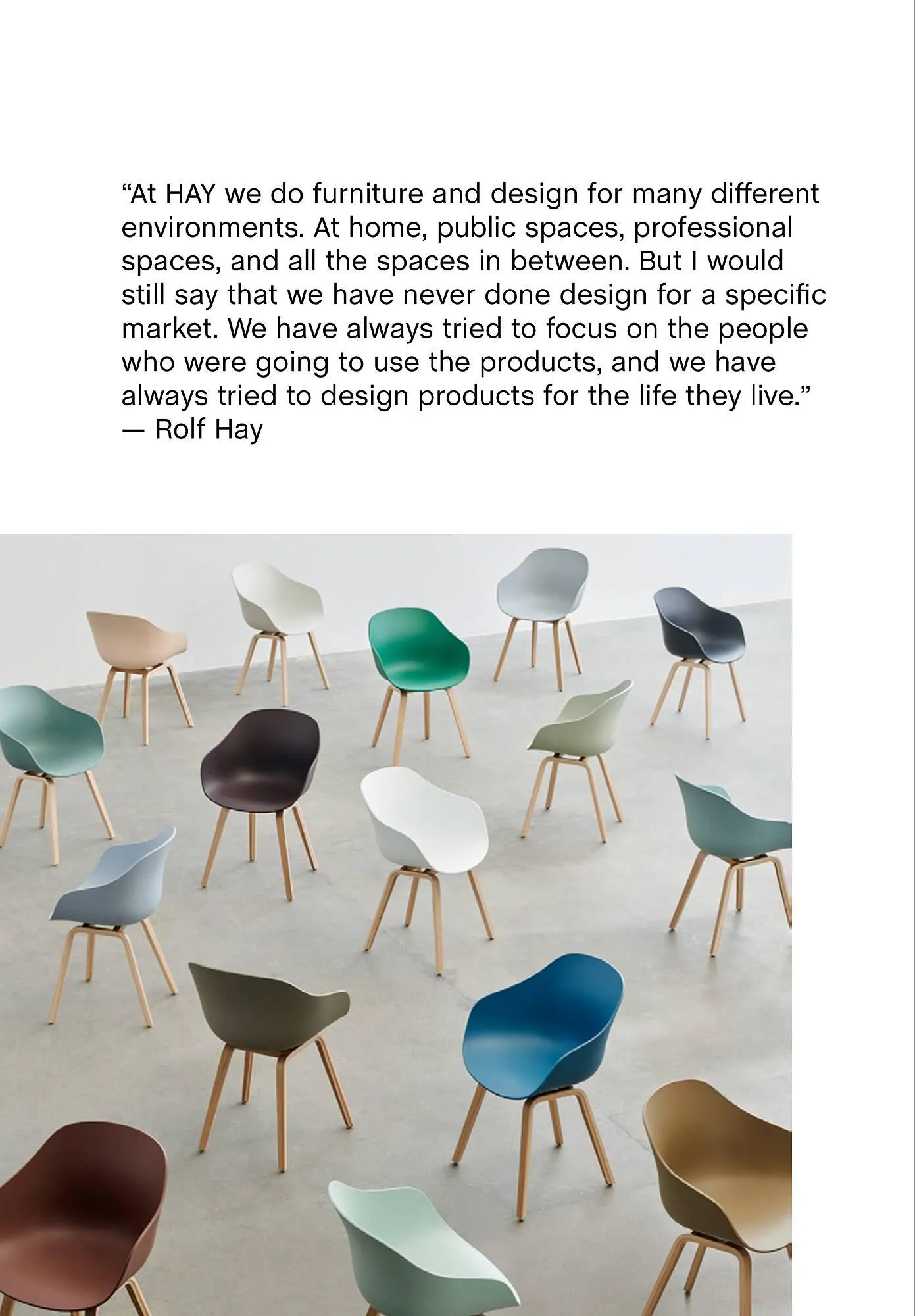 Katalógus HAY HAY Brand Book akciós újság január 19.-tól december 31.-ig 2024. - Oldal 26