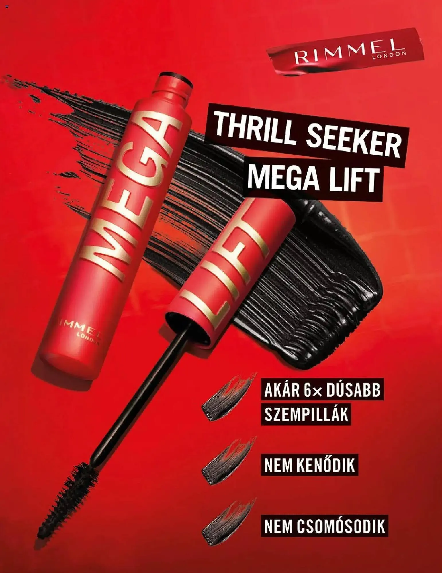 Katalógus Müller akciós újság február 2.-tól február 28.-ig 2026. - Oldal 20