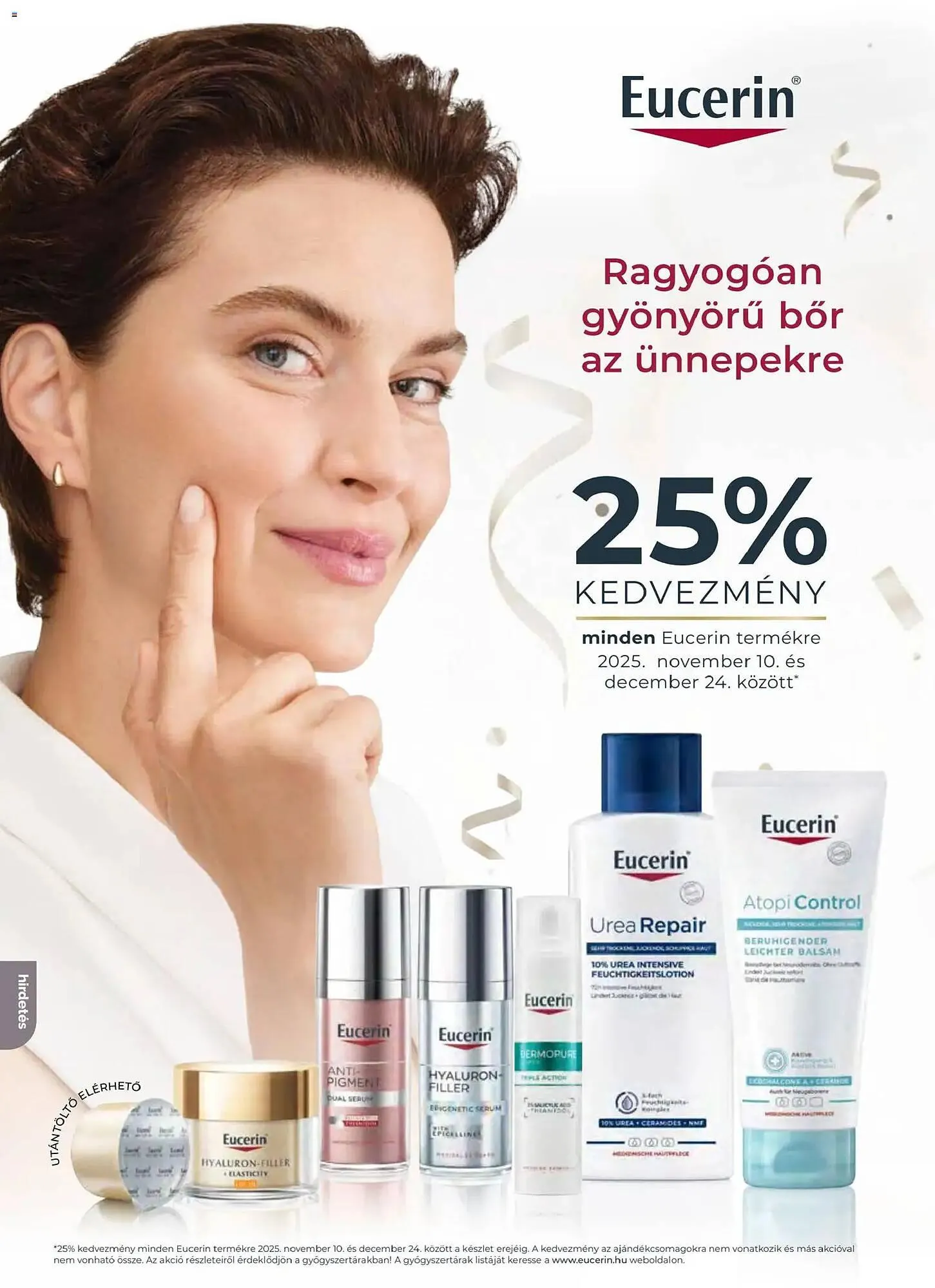 Katalógus Pingvin Patika akciós újság november 1.-tól november 30.-ig 2025. - Oldal 24