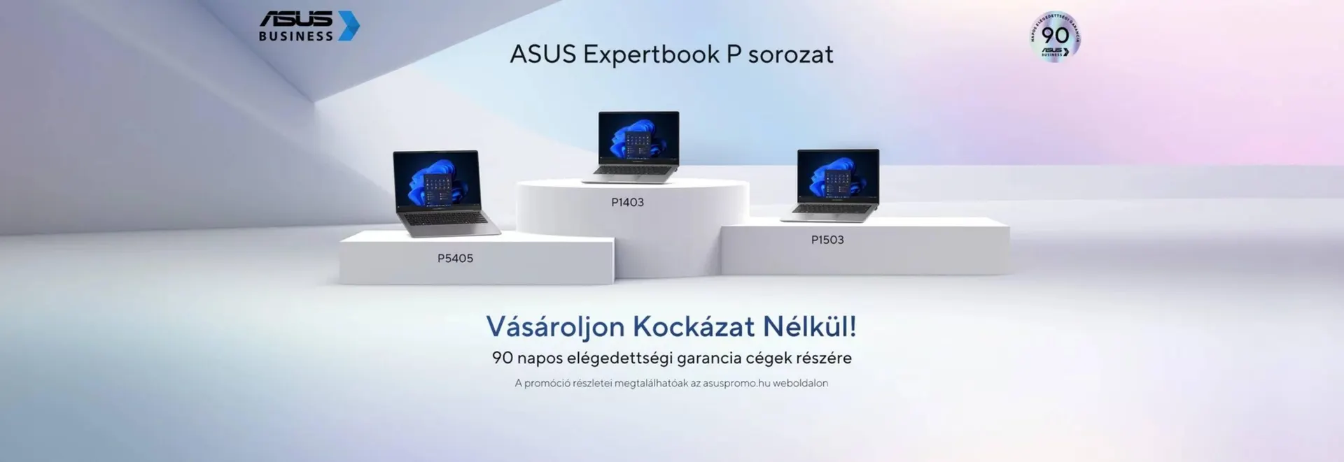 ASUS akciós újság - 1