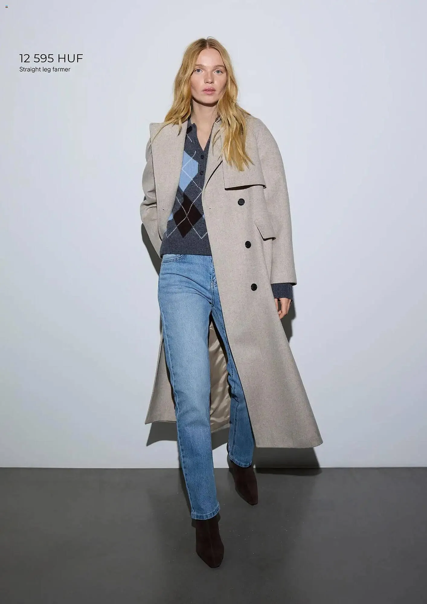 Katalógus Reserved akciós újság január 5.-tól január 31.-ig 2026. - Oldal 13