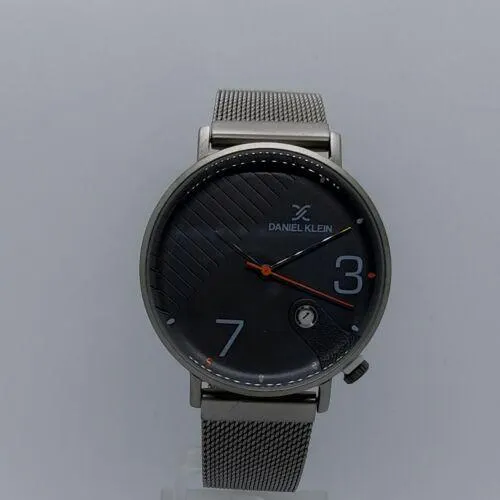 Daniel Klein karóra