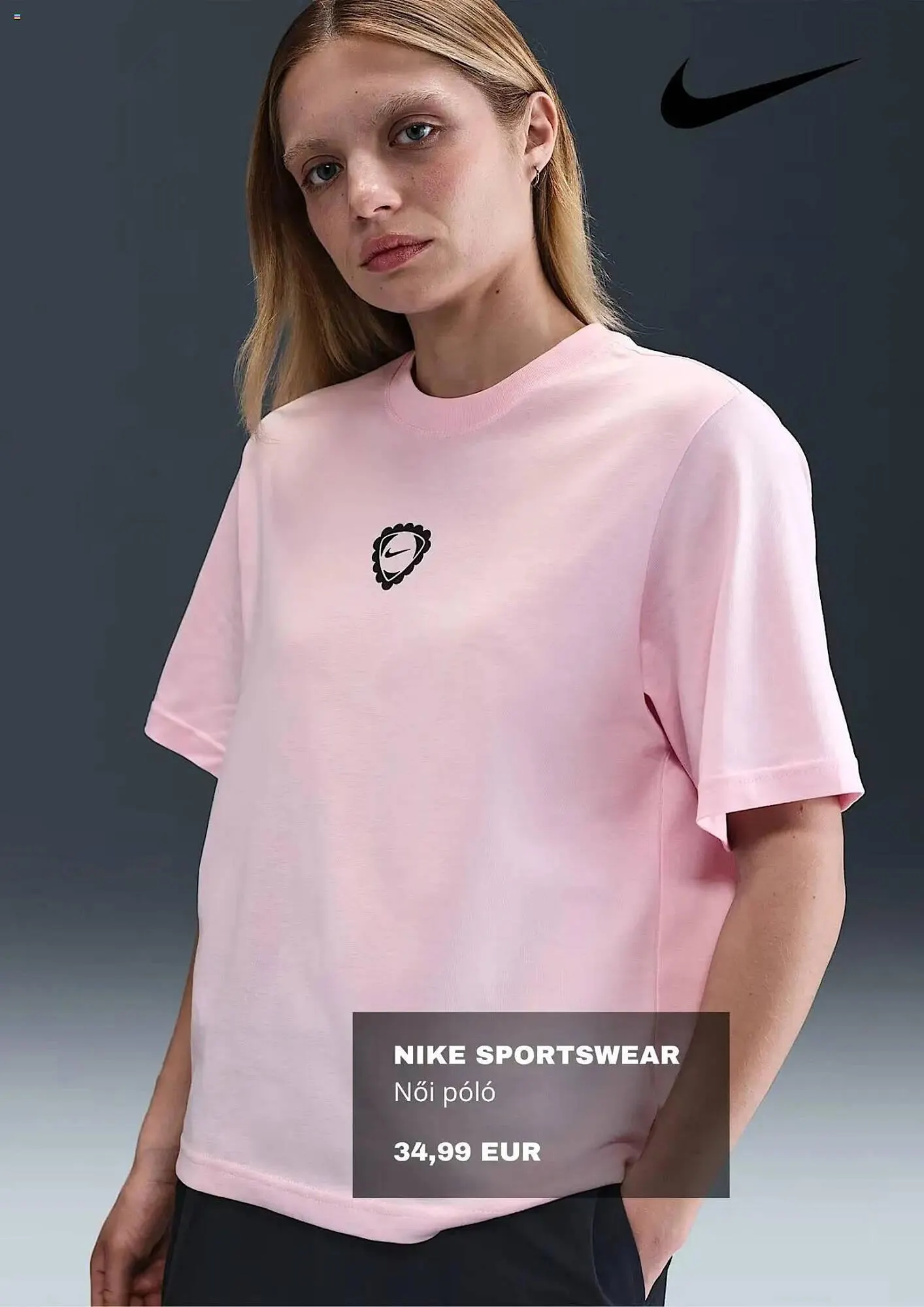 Katalógus Nike akciós újság június 9.-tól július 7.-ig 2025. - Oldal 14