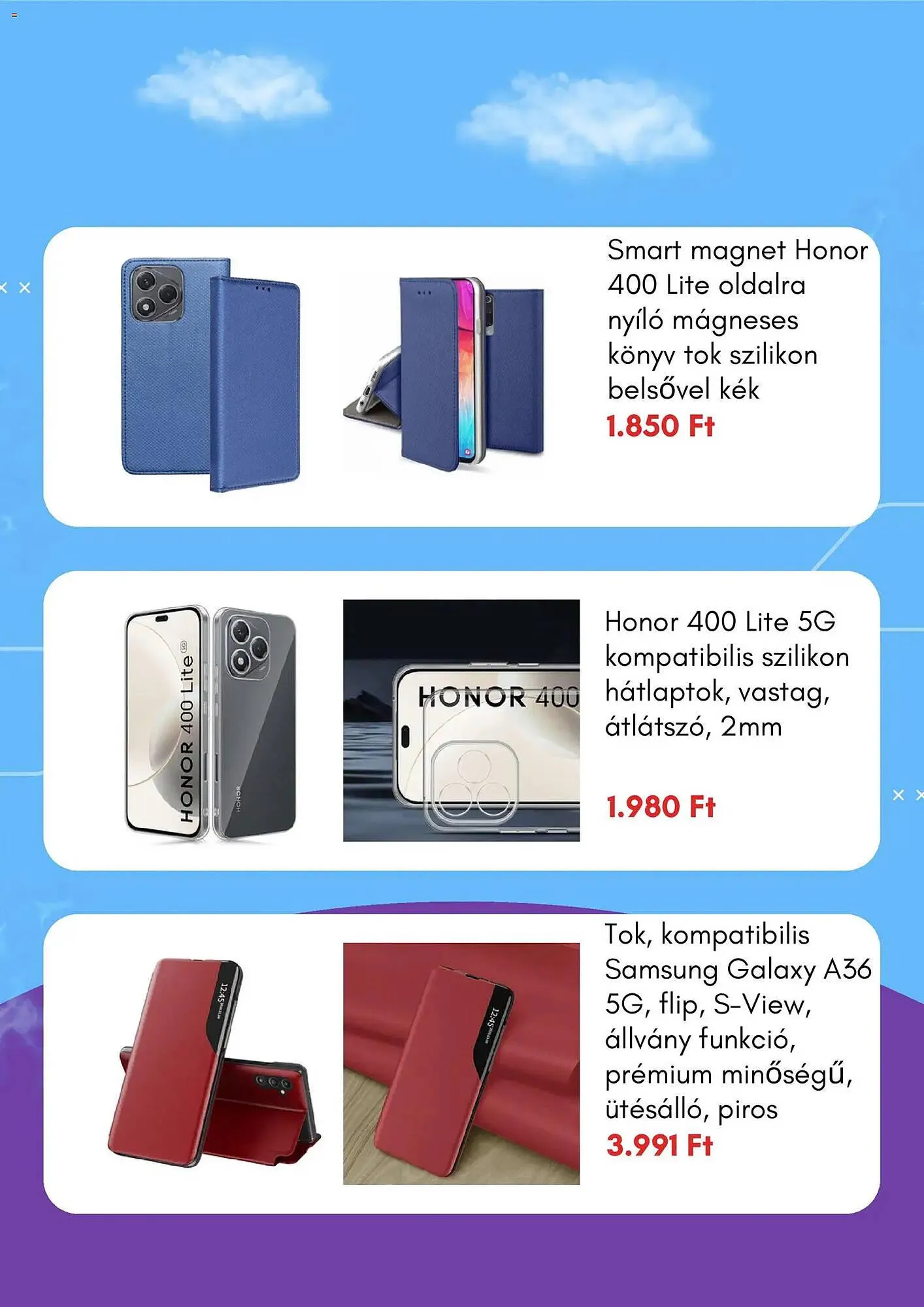 Katalógus EMAG akciós újság november 16.-tól december 17.-ig 2025. - Oldal 2