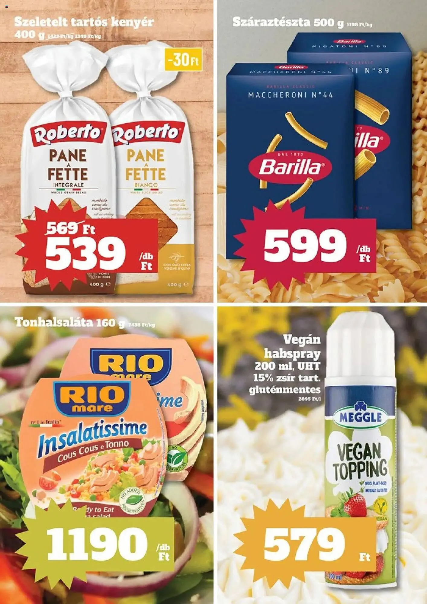 Katalógus Family Diszkont akciós újság január 3.-tól január 7.-ig 2026. - Oldal 6