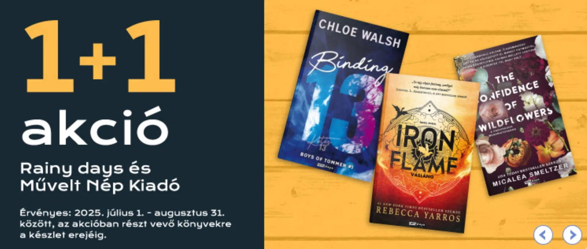 Katalógus Líra akciós újság július 1.-tól augusztus 31.-ig 2025. - Oldal 3