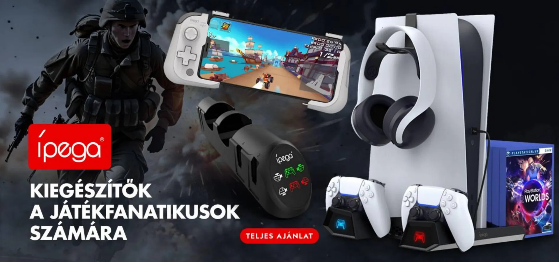 Katalógus PGS akciós újság november 6.-tól november 10.-ig 2024. - Oldal 5