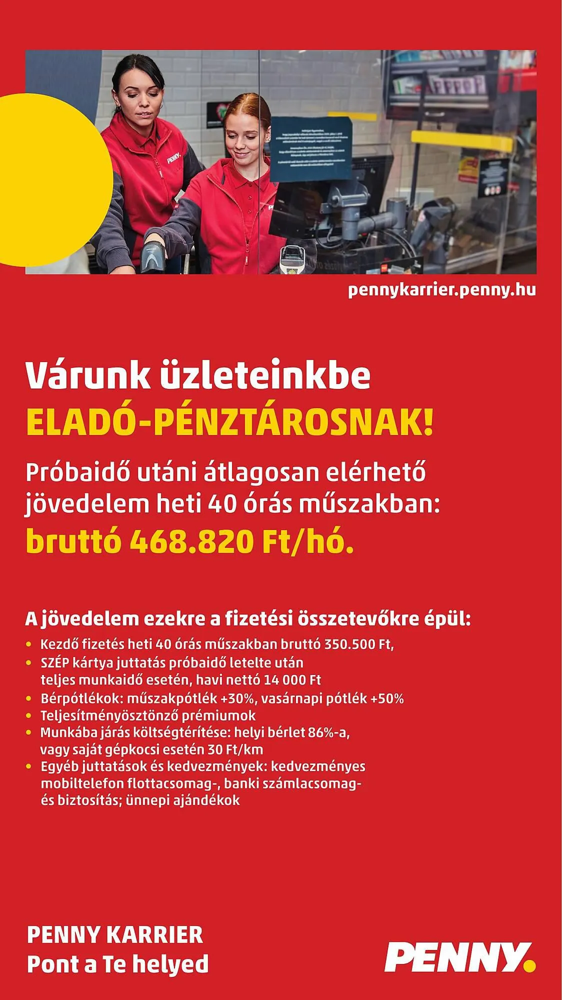 Katalógus PENNY akciós újság november 30.-tól december 6.-ig 2023. - Oldal 34