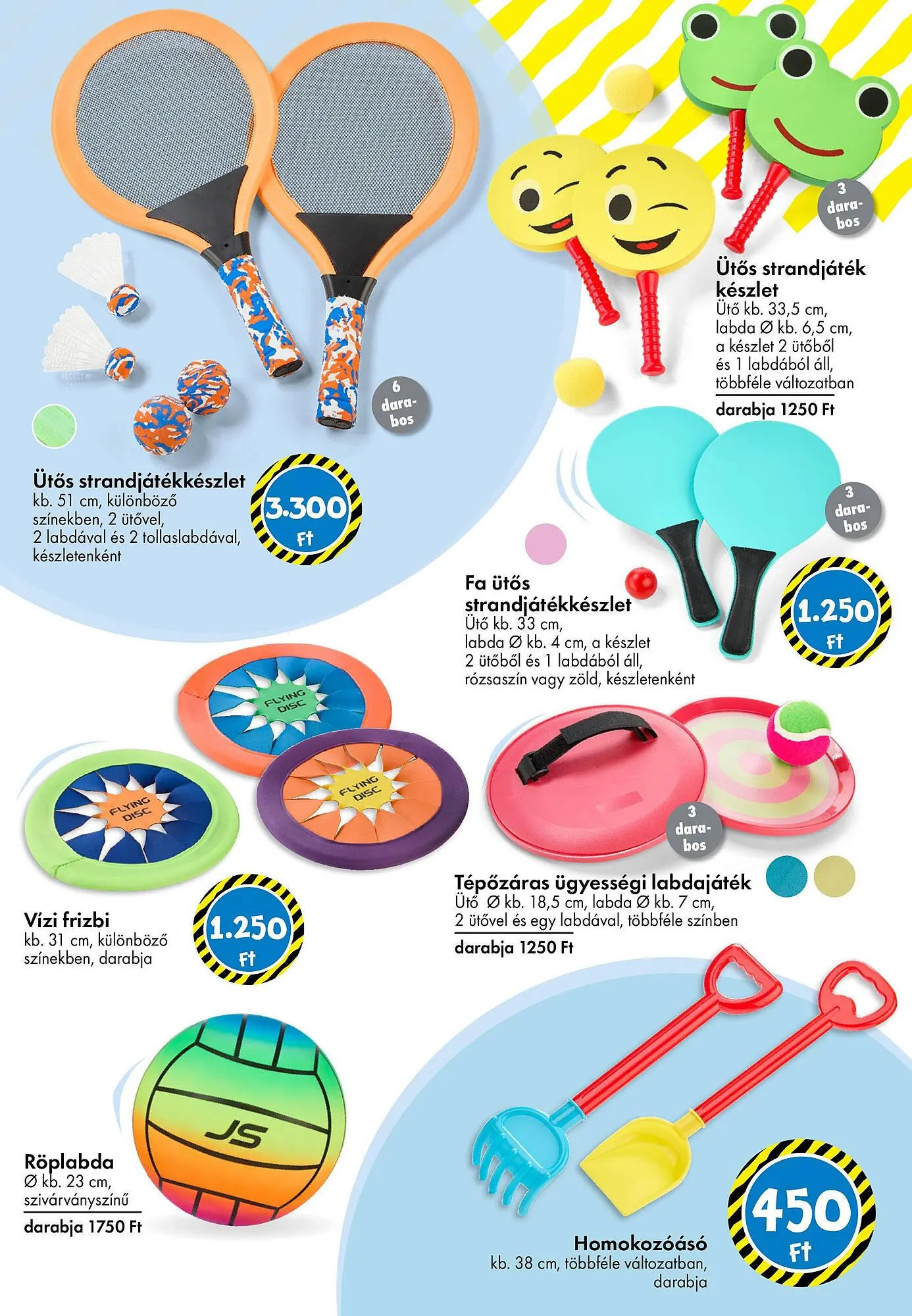 Katalógus Tedi akciós újság június 13.-tól június 21.-ig 2025. - Oldal 15