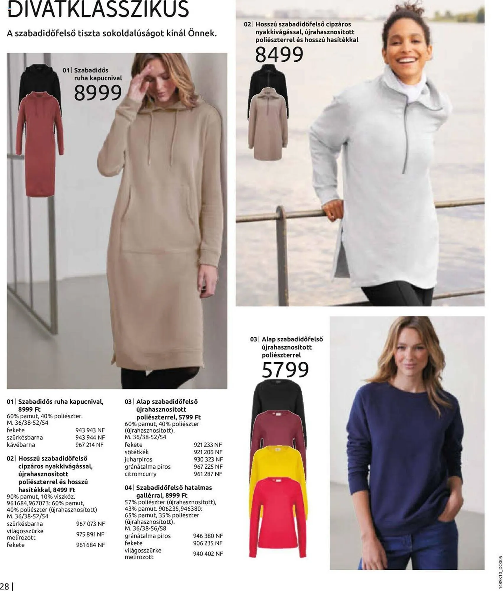Katalógus Bonprix akciós újság október 1.-tól november 30.-ig 2023. - Oldal 30