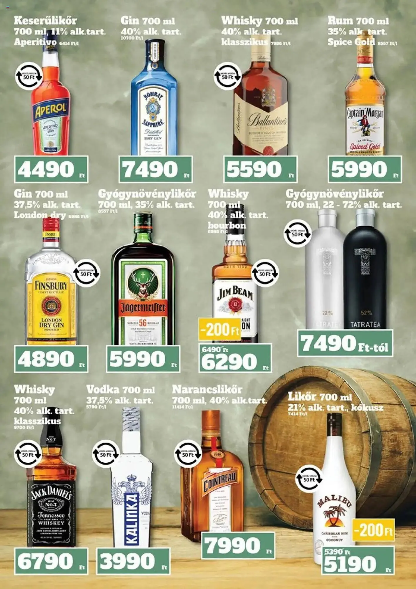 Katalógus Family Diszkont akciós újság június 5.-tól június 11.-ig 2025. - Oldal 20