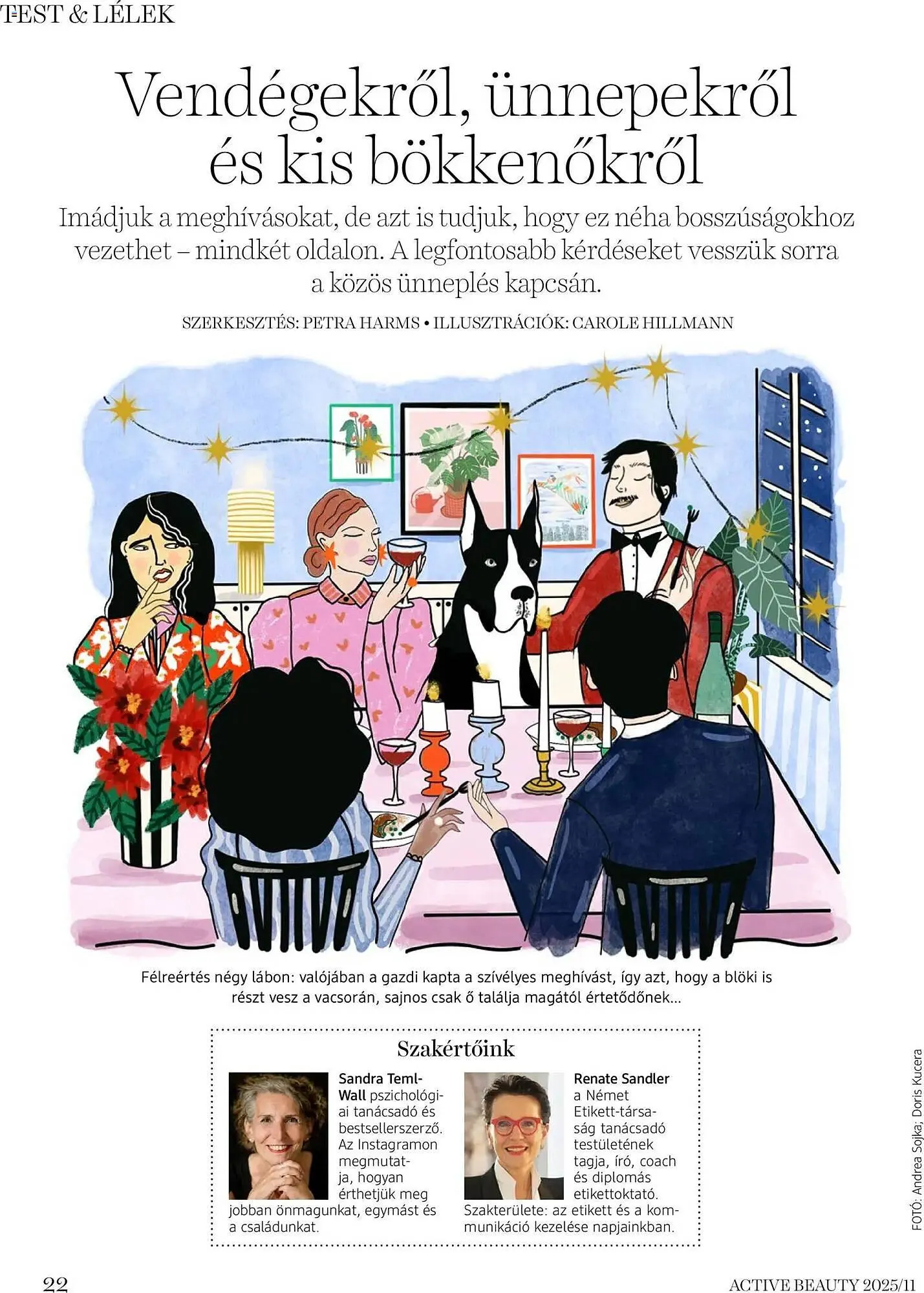 Katalógus DM akciós újság november 13.-tól november 30.-ig 2025. - Oldal 22