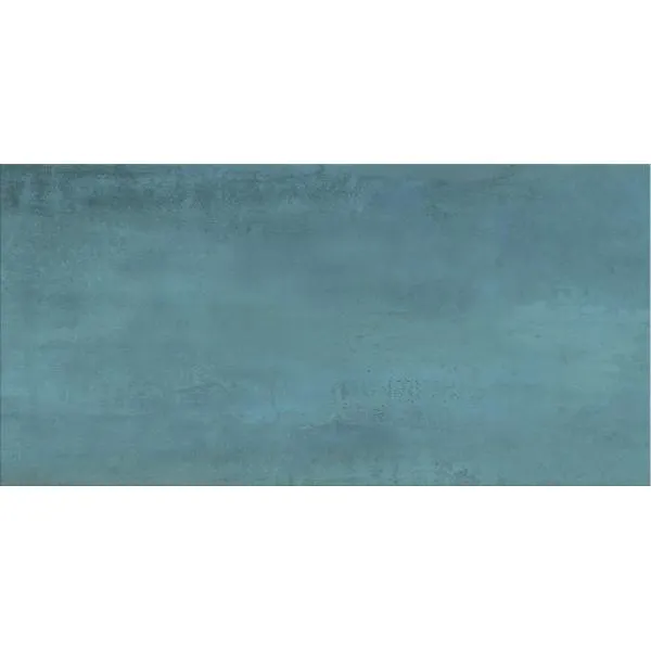 CERSANIT LASTORIA FALI CSEMPE 29,7X60CM, 1,25M2/CSOMAG, G1 WT1007 TÜRKIZ MATT