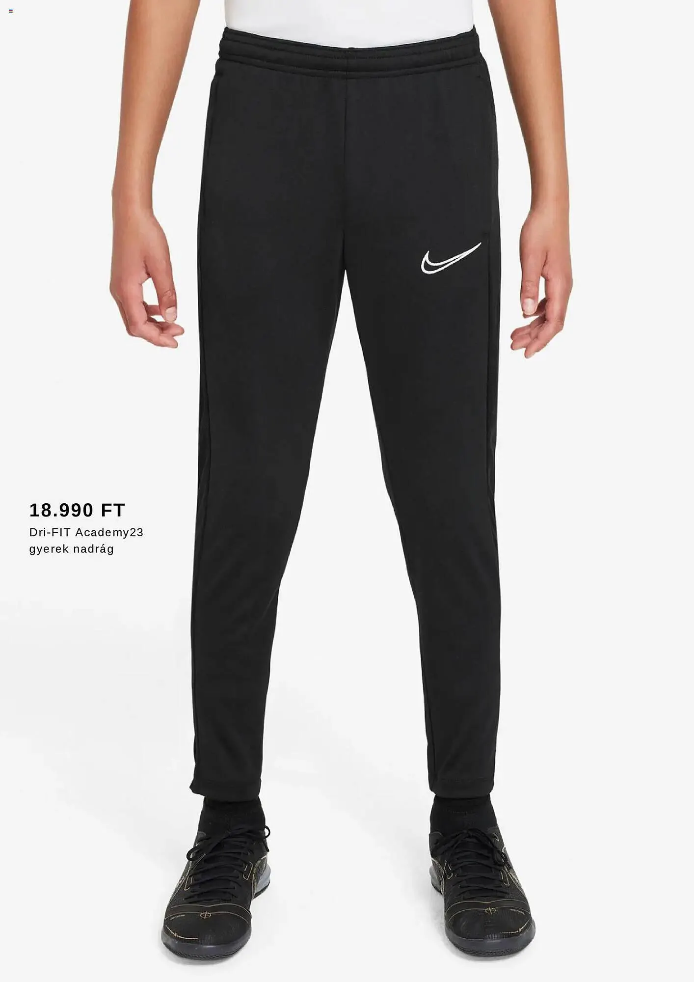 Katalógus Intersport akciós újság november 1.-tól november 30.-ig 2025. - Oldal 16