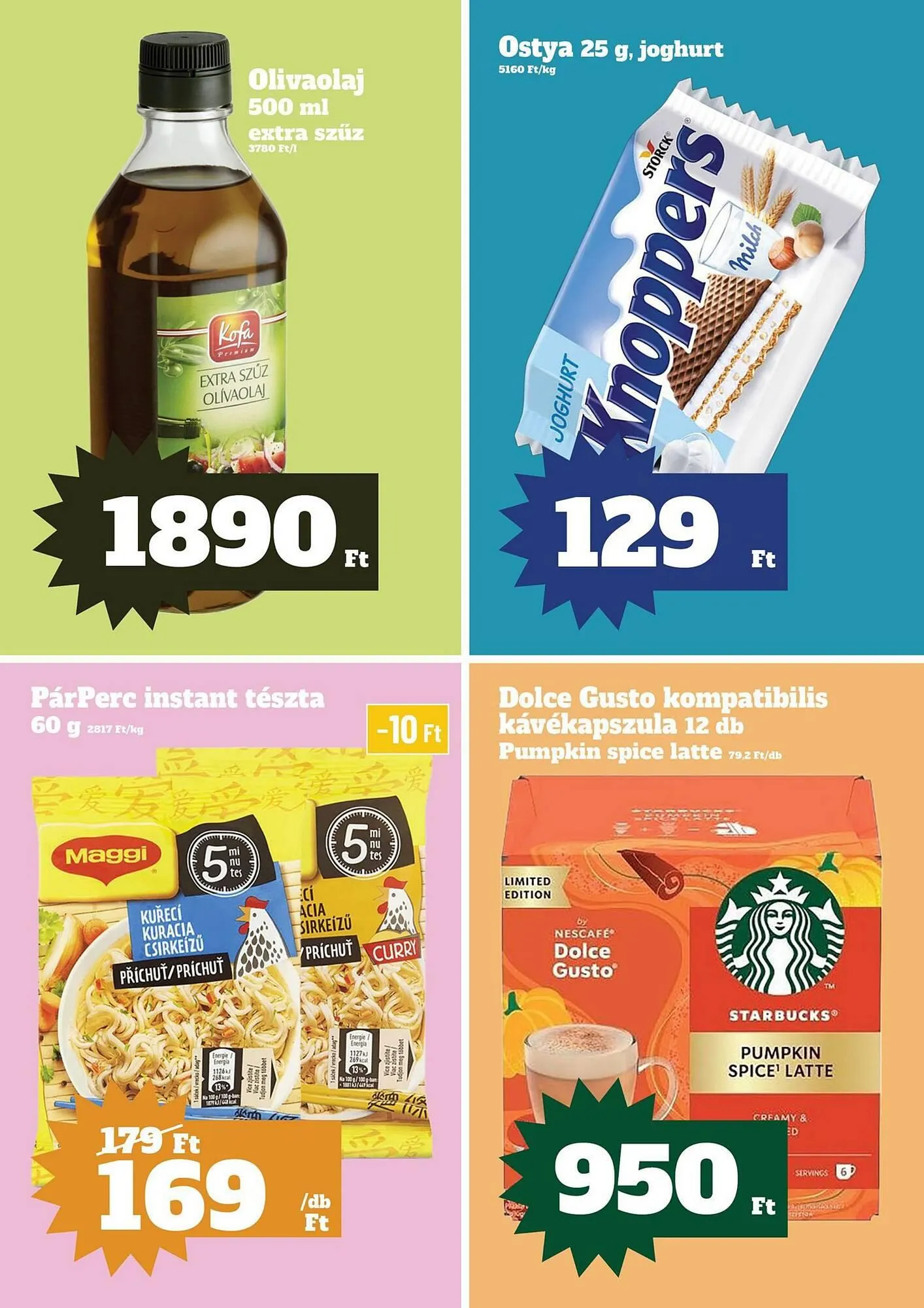 Katalógus Vil-For akciós újság augusztus 7.-tól augusztus 13.-ig 2025. - Oldal 18