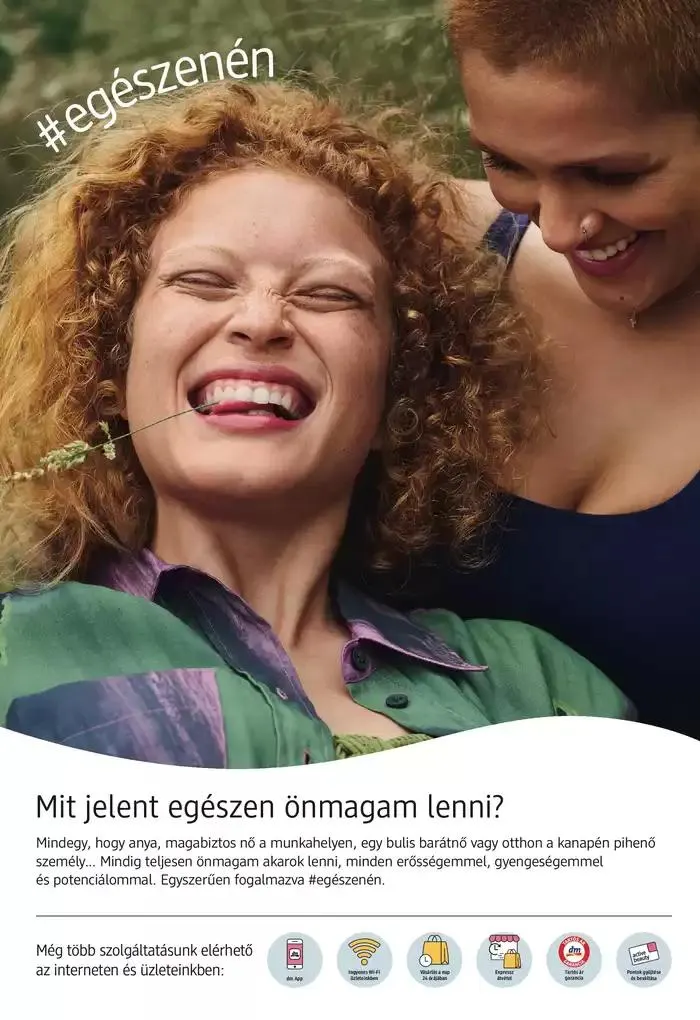 Katalógus Januári magazin január 10.-tól január 31.-ig 2025. - Oldal 2