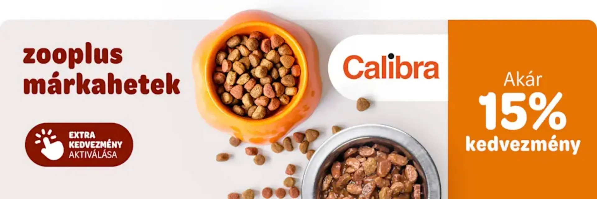 Katalógus ZooPlus akciós újság január 22.-tól január 31.-ig 2026. - Oldal 5