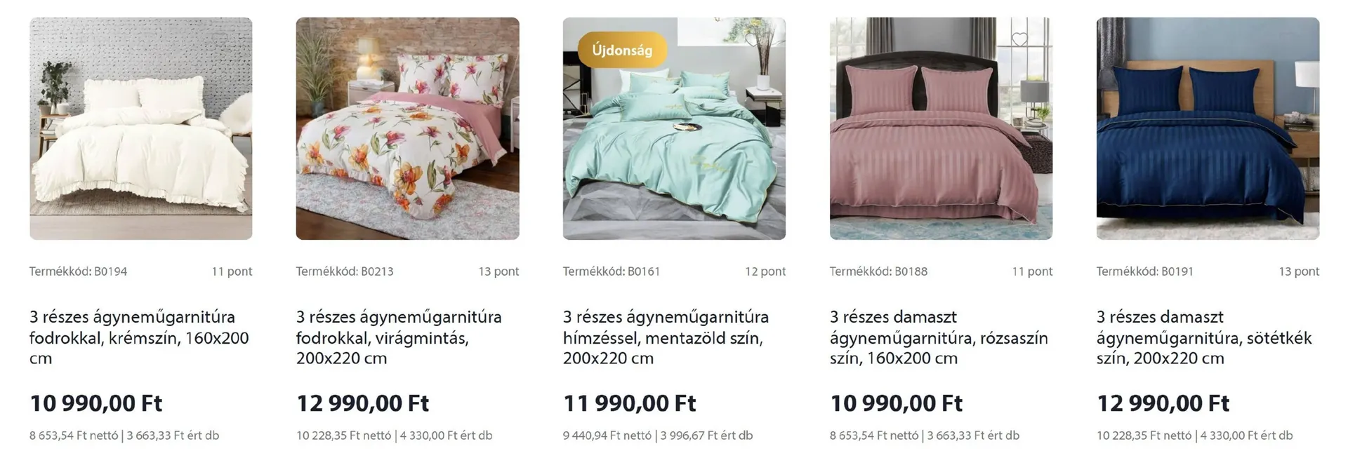 Katalógus BetterStyle katalógus március 4.-tól március 17.-ig 2026. - Oldal 2