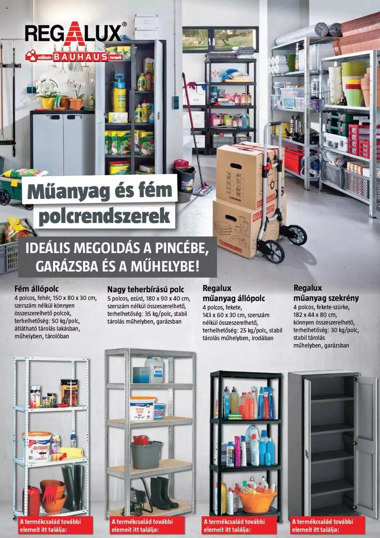 Katalógus Bauhaus - Épitési anyagok november 4.-tól december 31.-ig 2023. - Oldal 28