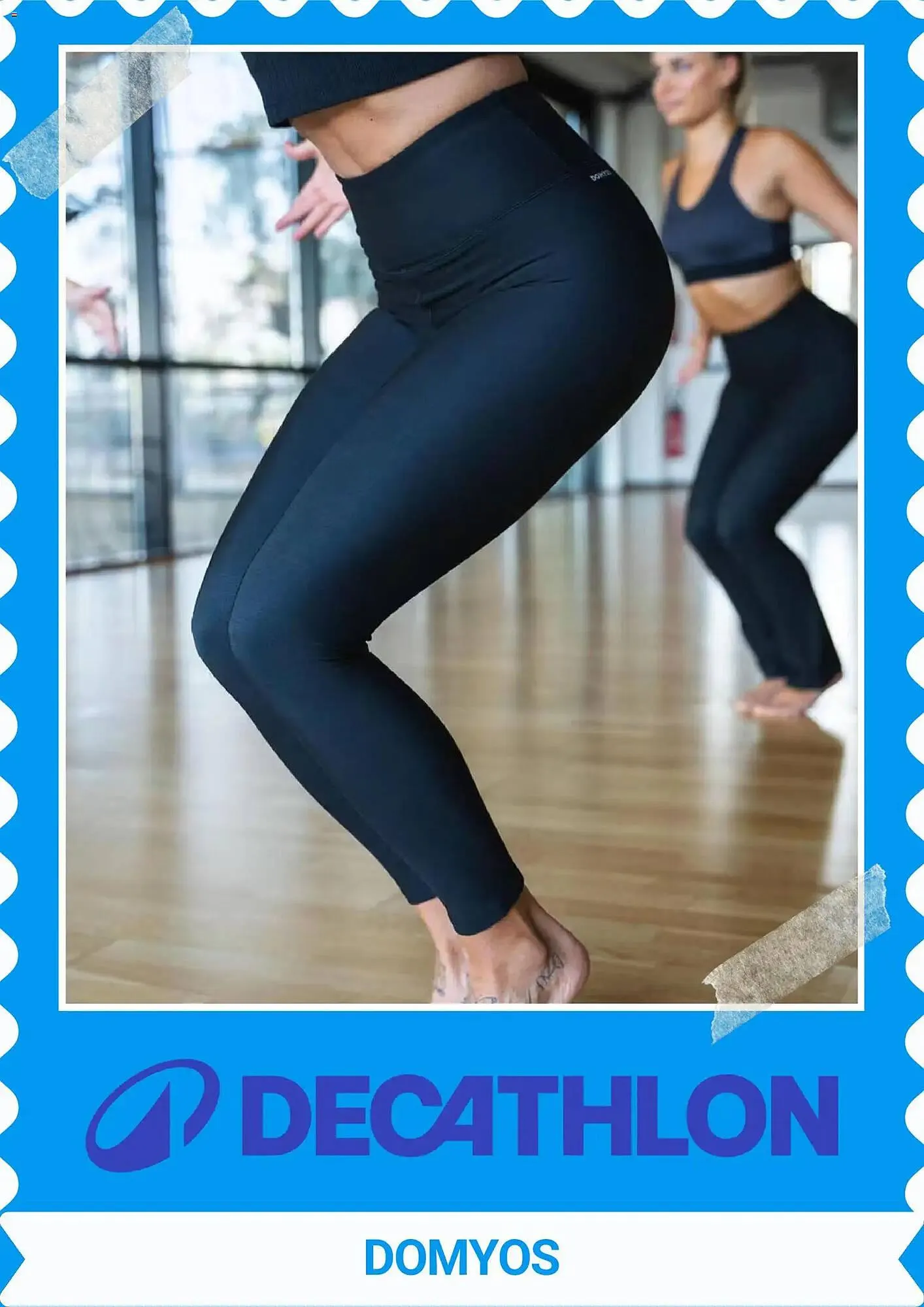 Decathlon akciós újság - 1