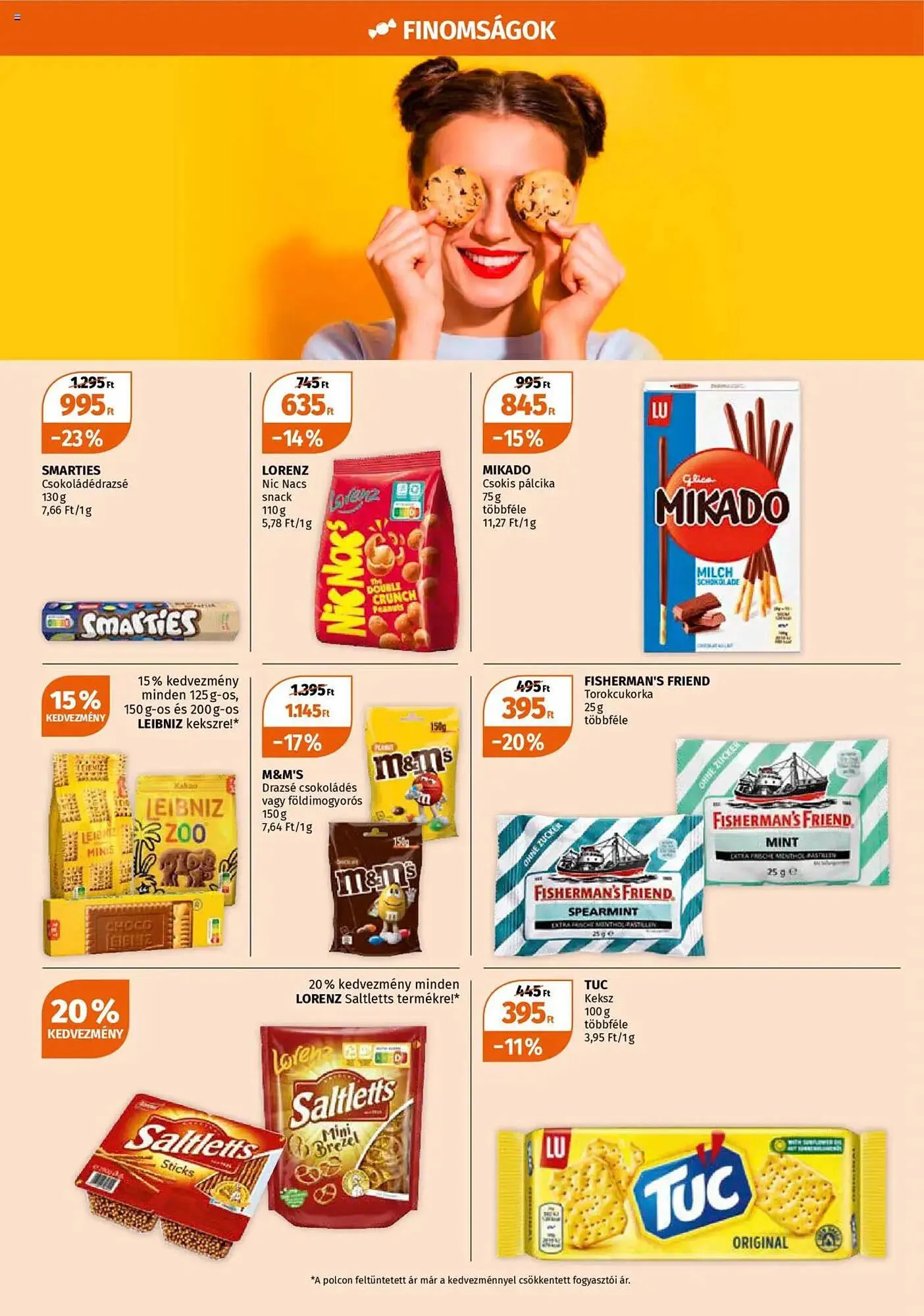 Katalógus Müller akciós újság június 16.-tól június 22.-ig 2025. - Oldal 12