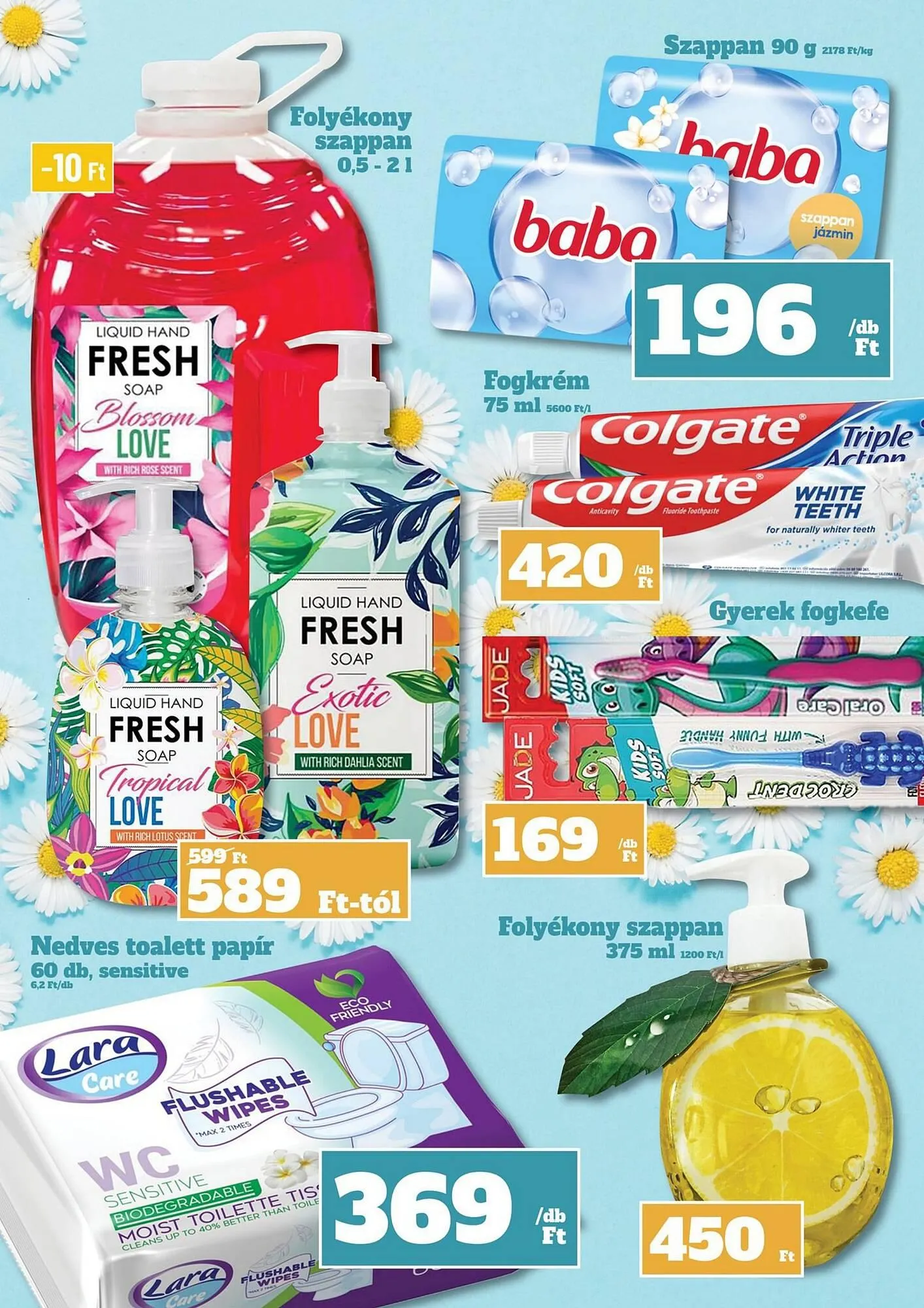 Katalógus Vil-For akciós újság augusztus 7.-tól augusztus 13.-ig 2025. - Oldal 11