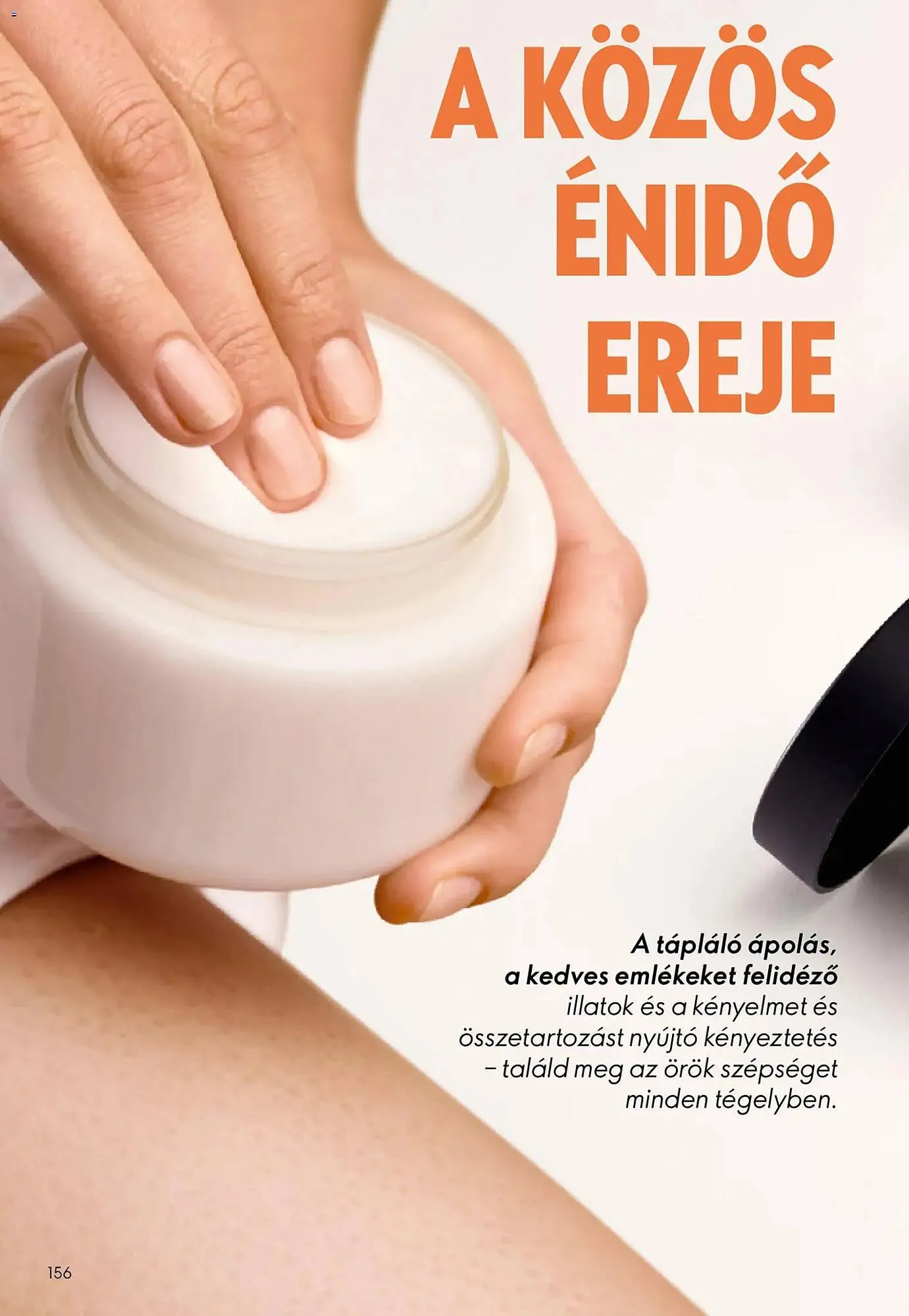 Katalógus Oriflame katalógus május 6.-tól május 26.-ig 2026. - Oldal 156