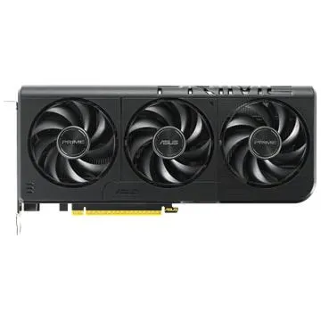 ASUS NVIDIA RTX 5050 8GB GDDR6 - PRIME-RTX5050-O8G