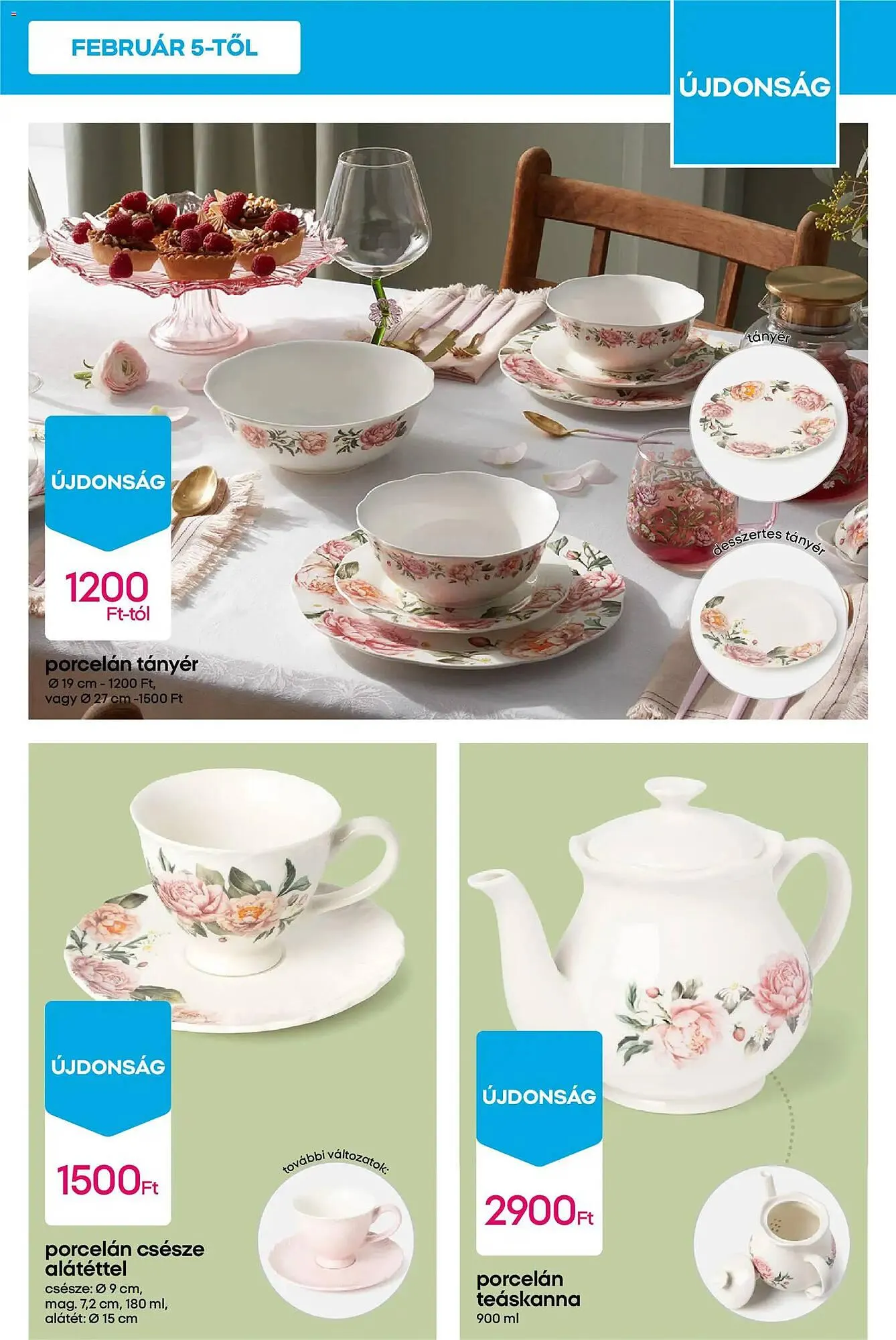 Katalógus Pepco akciós újság február 5.-tól február 11.-ig 2026. - Oldal 13