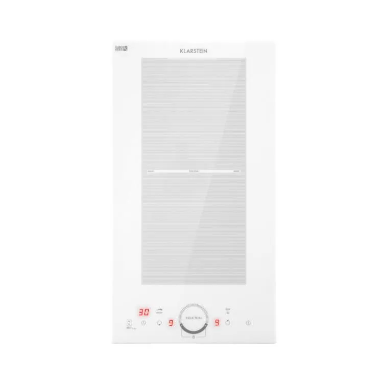 Delicatessa Slim Domino indukciós főzőlap