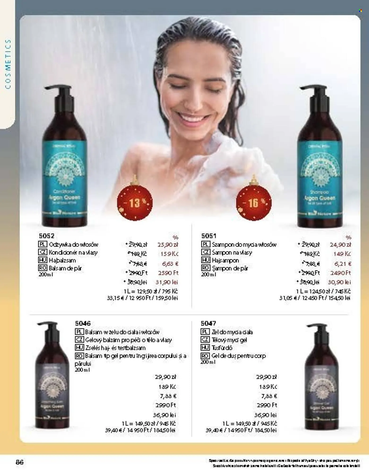 Katalógus BetterStyle katalógus december 1.-tól január 31.-ig 2026. - Oldal 87