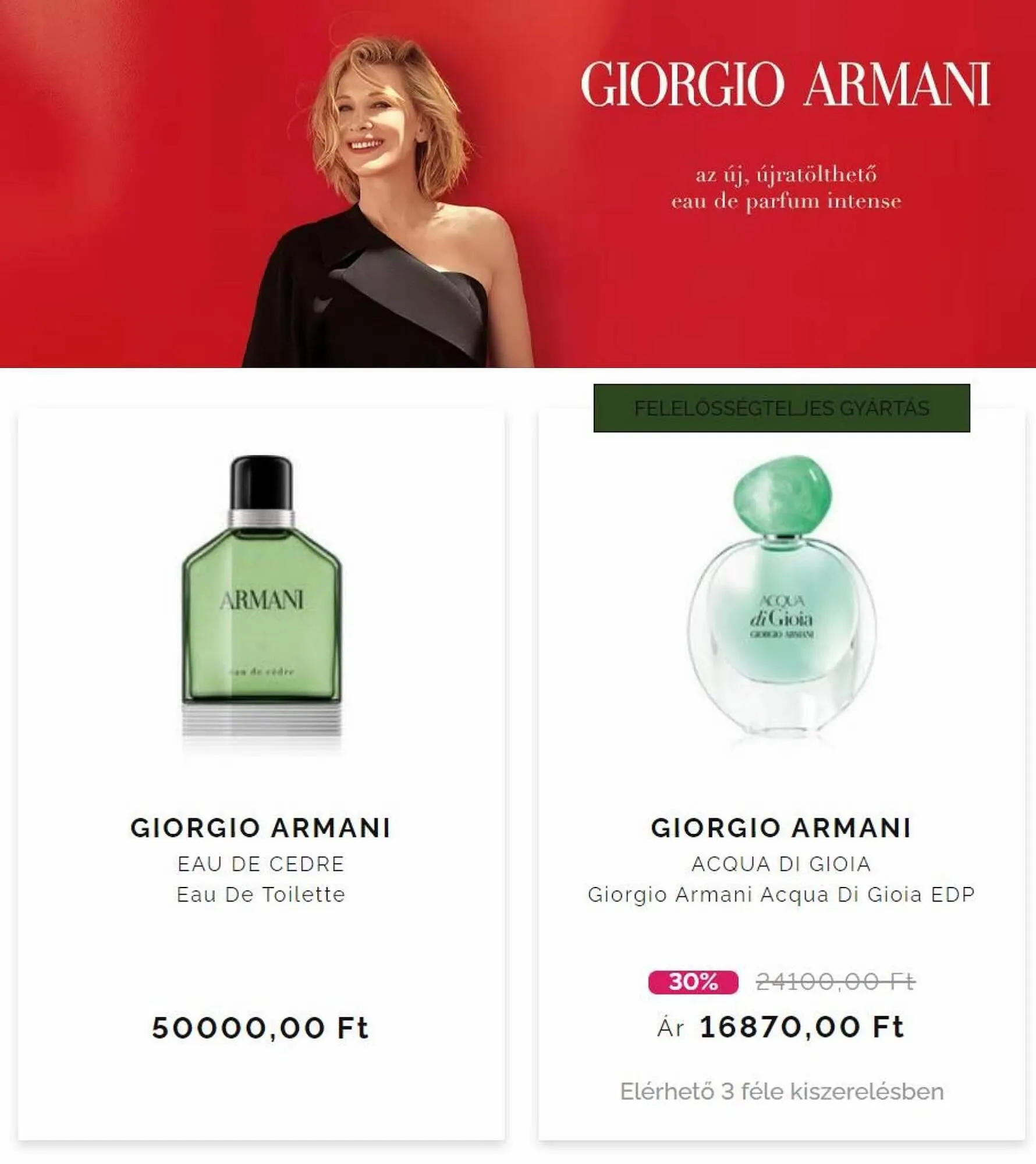 Katalógus Marionnaud akciós újság szeptember 21.-tól október 28.-ig 2023. - Oldal 10