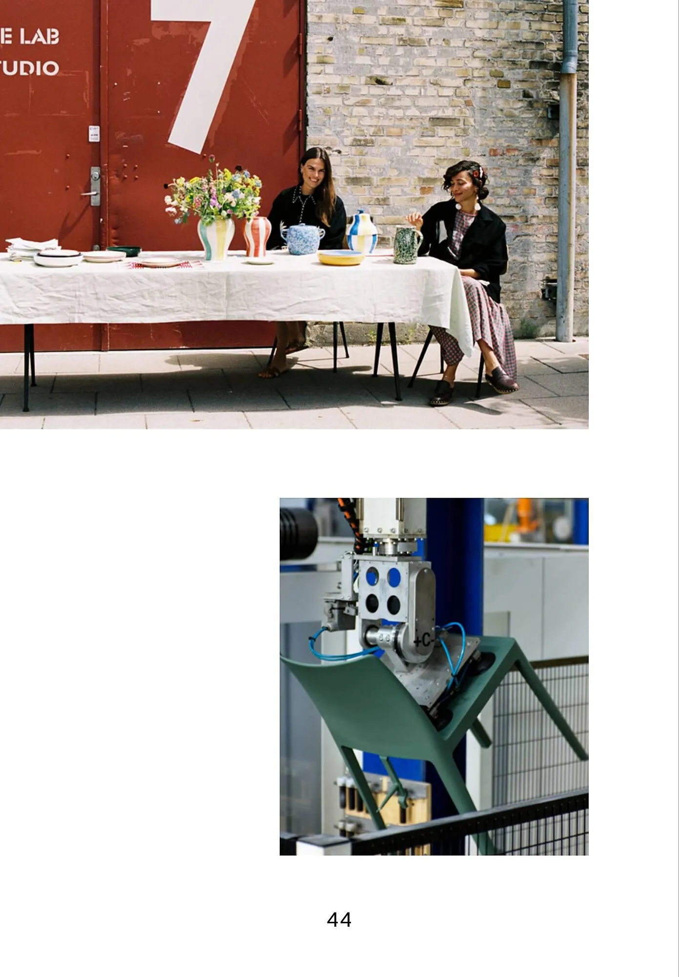 Katalógus HAY HAY Brand Book akciós újság január 19.-tól december 31.-ig 2024. - Oldal 44