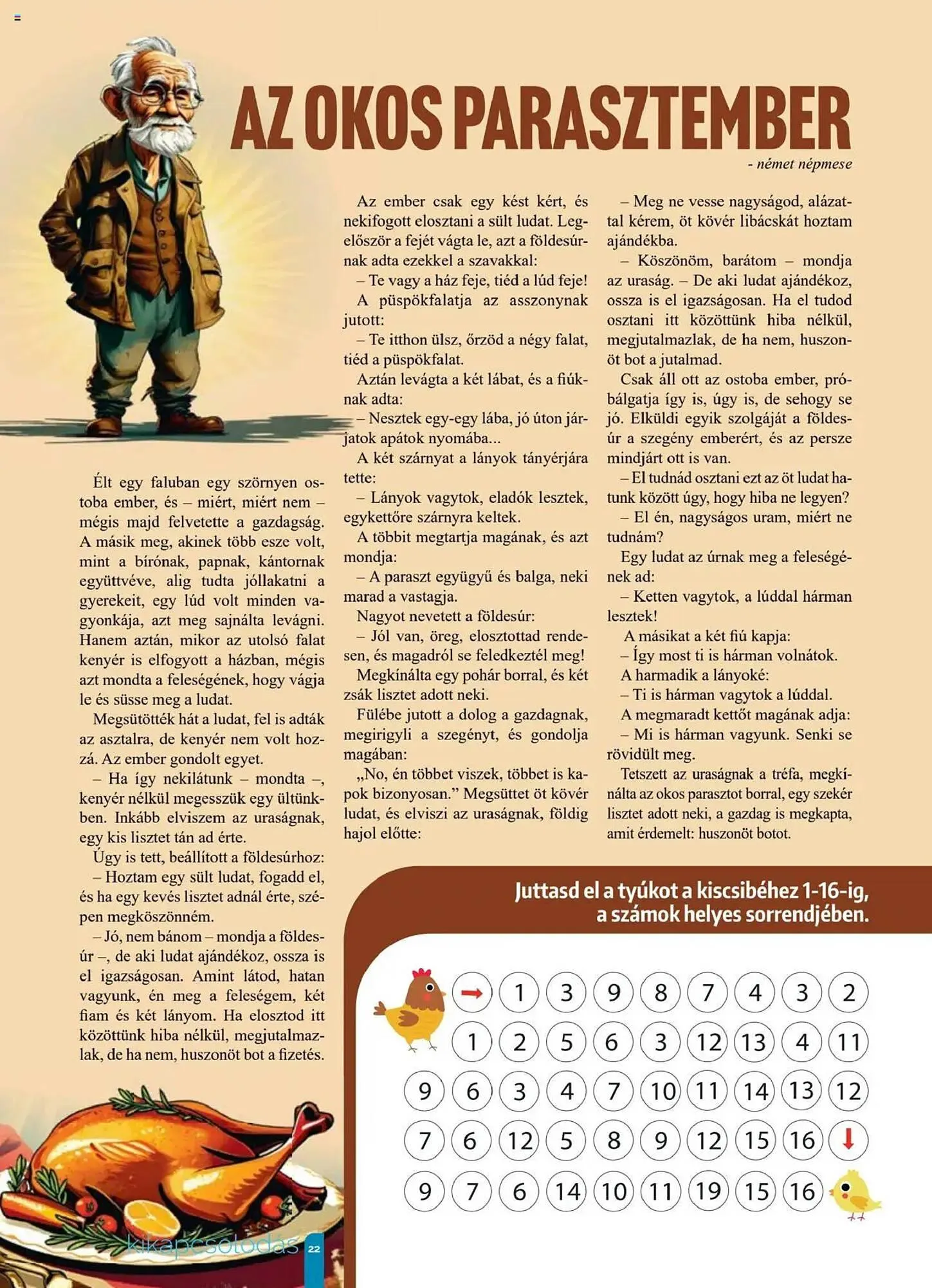 Katalógus Pingvin Patika akciós újság május 1.-tól május 31.-ig 2025. - Oldal 22