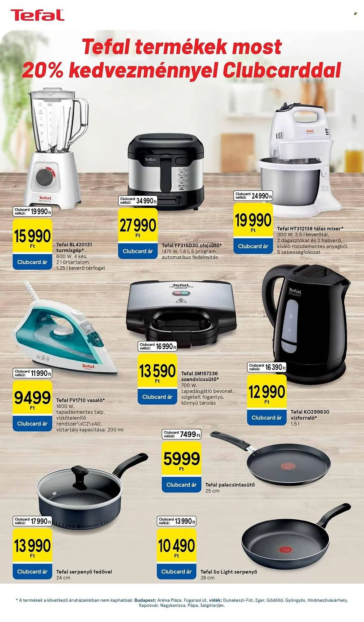 Katalógus Tesco akciós újság július 10.-tól július 16.-ig 2025. - Oldal 29