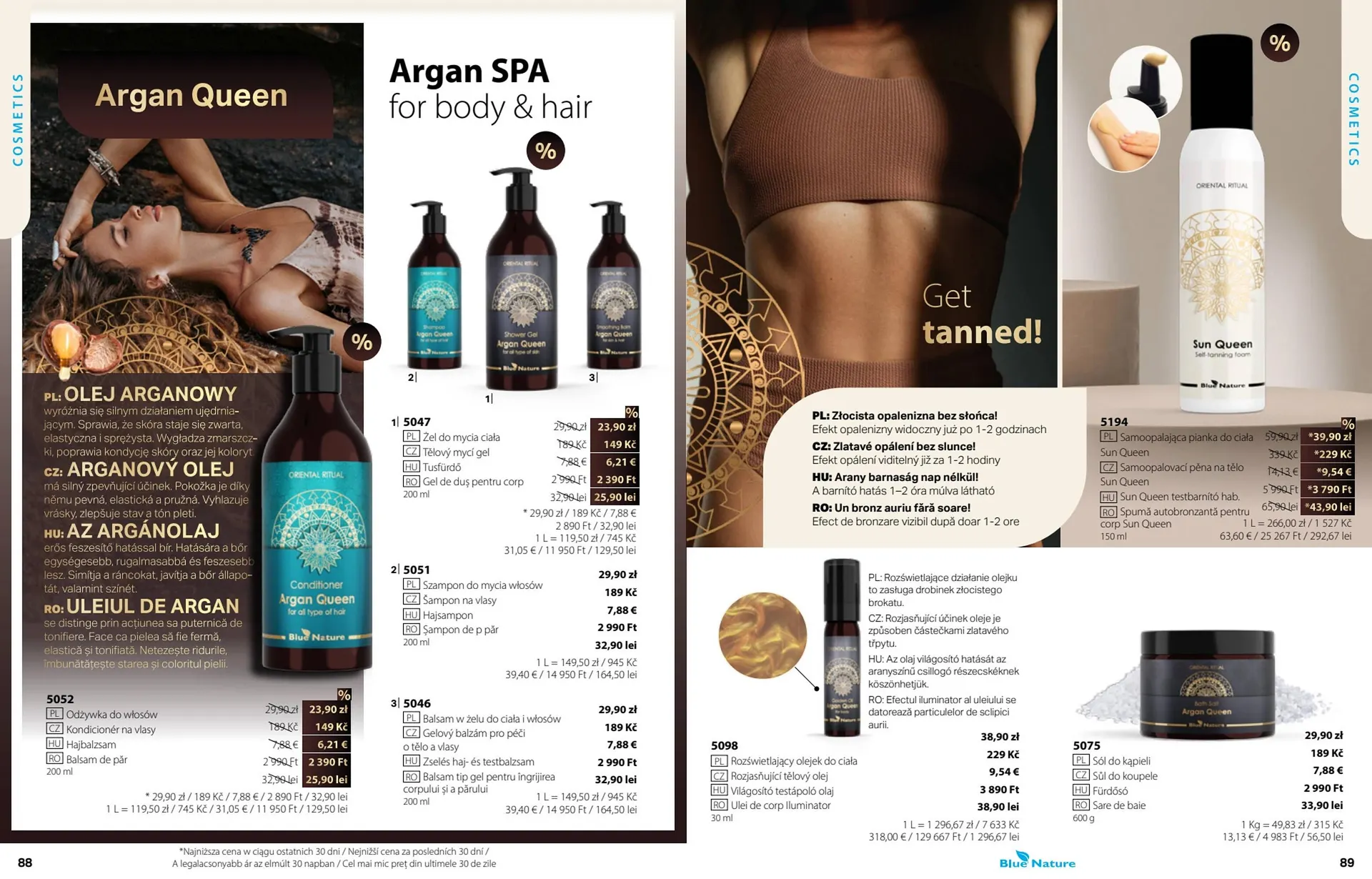 Katalógus BetterStyle akciós újság április 1.-tól április 30.-ig 2025. - Oldal 45