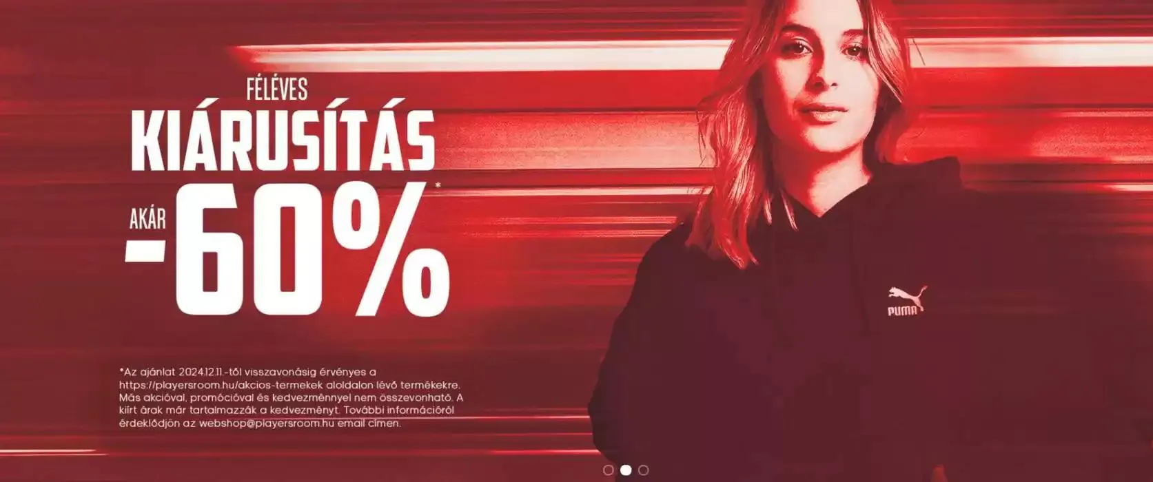 Katalógus -60% akár január 3.-tól január 17.-ig 2025. - Oldal 1