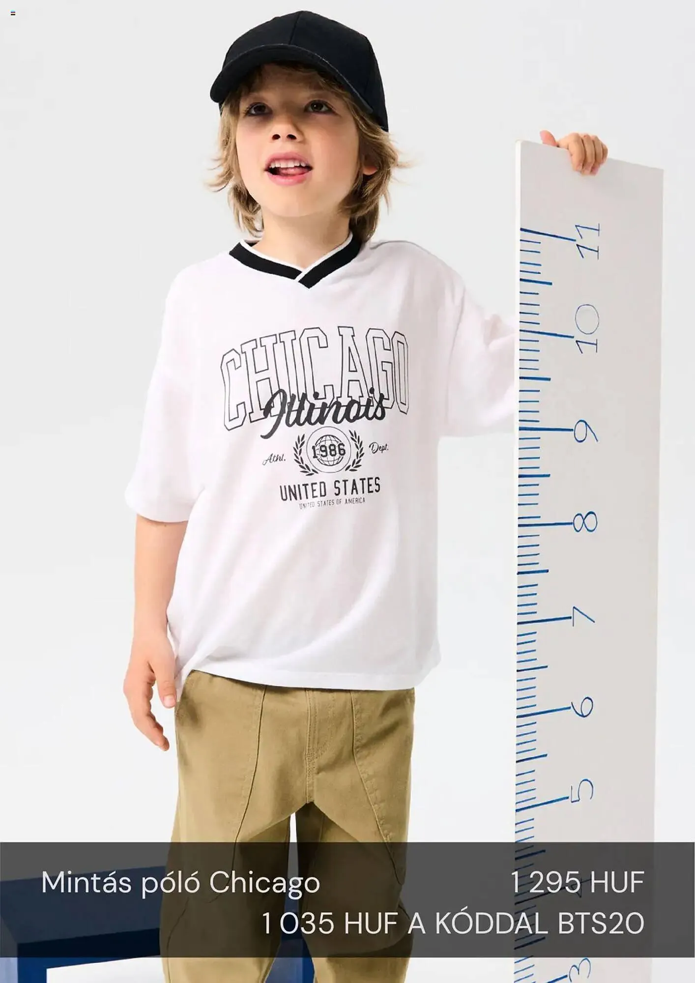 Katalógus Sinsay akciós újság augusztus 25.-tól szeptember 25.-ig 2025. - Oldal 5