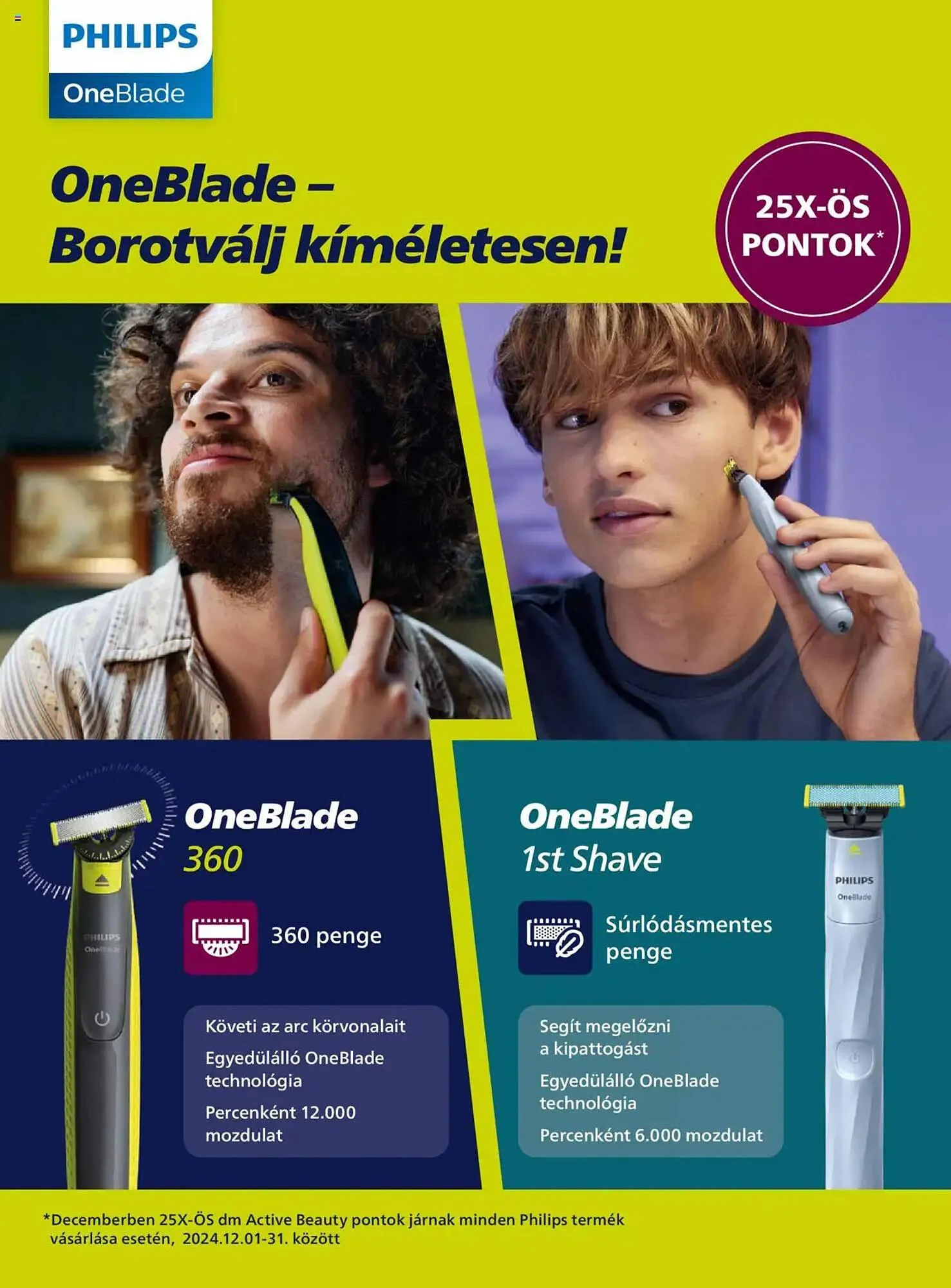 Katalógus DM akciós újság december 24.-tól január 25.-ig 2025. - Oldal 48