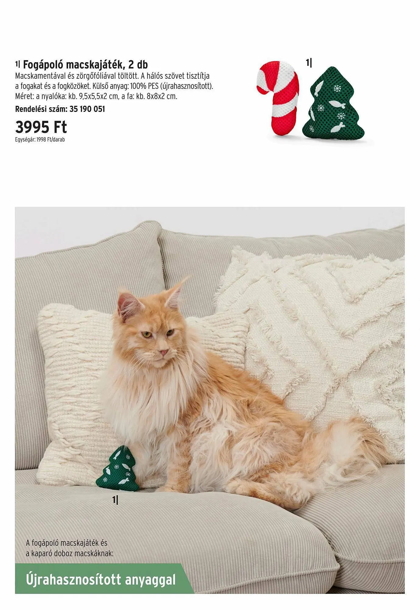 Katalógus Tchibo akciós újság november 22.-tól november 27.-ig 2023. - Oldal 40