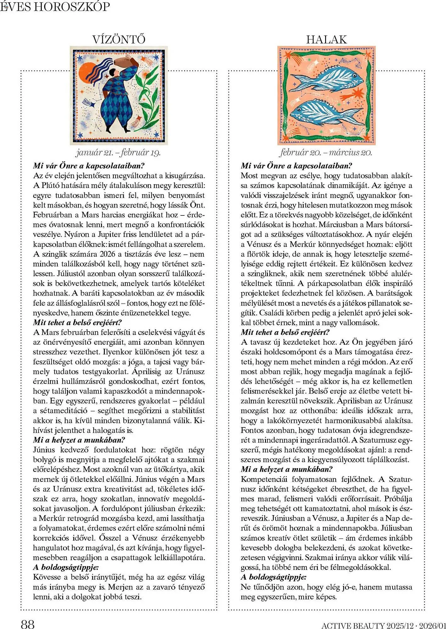 Katalógus DM akciós újság december 18.-tól január 31.-ig 2026. - Oldal 88