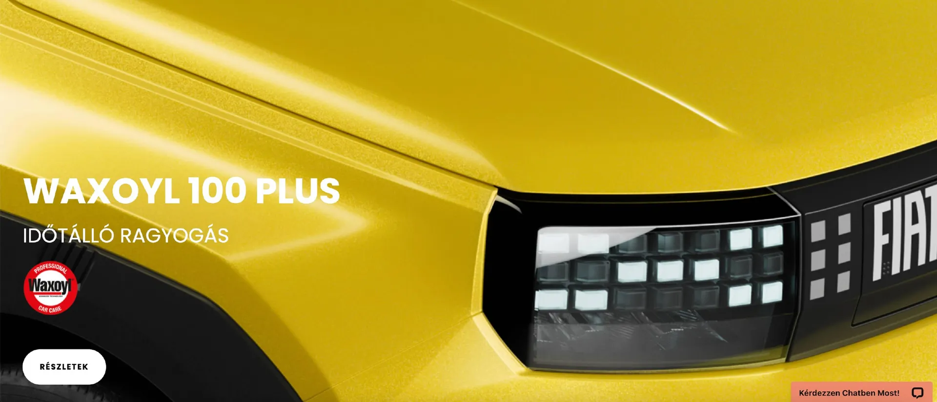 Katalógus Fiat akciós újság március 28.-tól április 21.-ig 2026. - Oldal 8